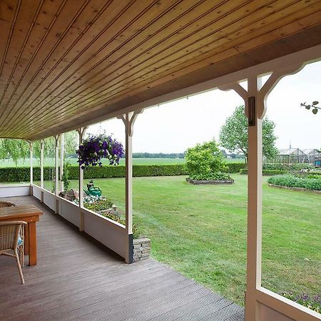 Inge'S Cottage Bergen op Zoom Εξωτερικό φωτογραφία