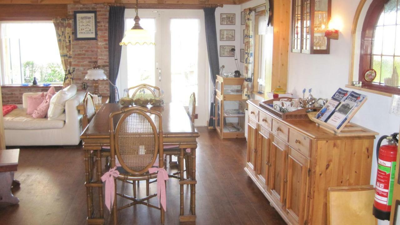Inge'S Cottage Bergen op Zoom Εξωτερικό φωτογραφία