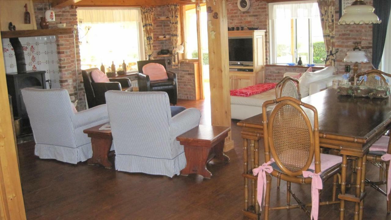 Inge'S Cottage Bergen op Zoom Εξωτερικό φωτογραφία