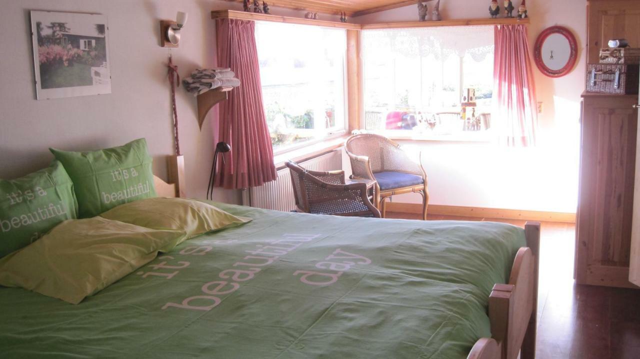Inge'S Cottage Bergen op Zoom Εξωτερικό φωτογραφία