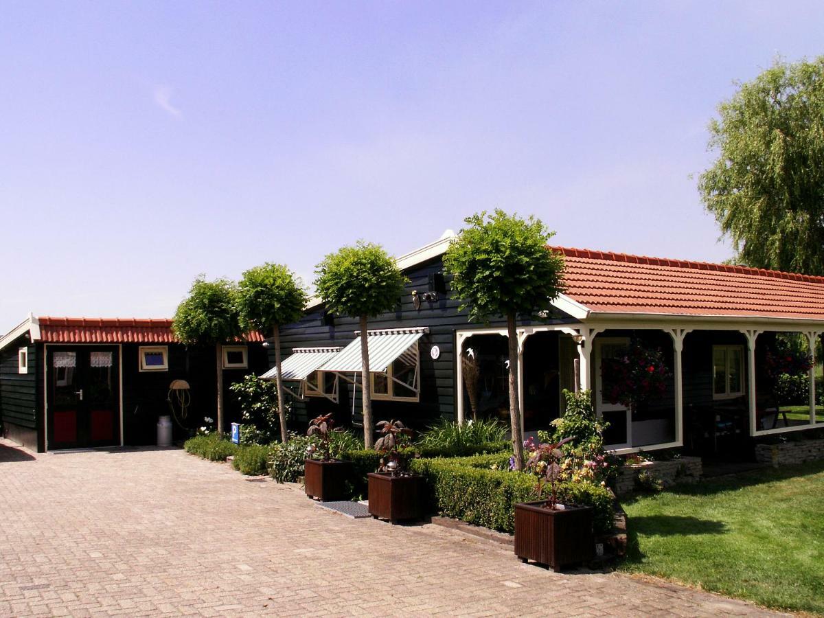 Inge'S Cottage Bergen op Zoom Εξωτερικό φωτογραφία