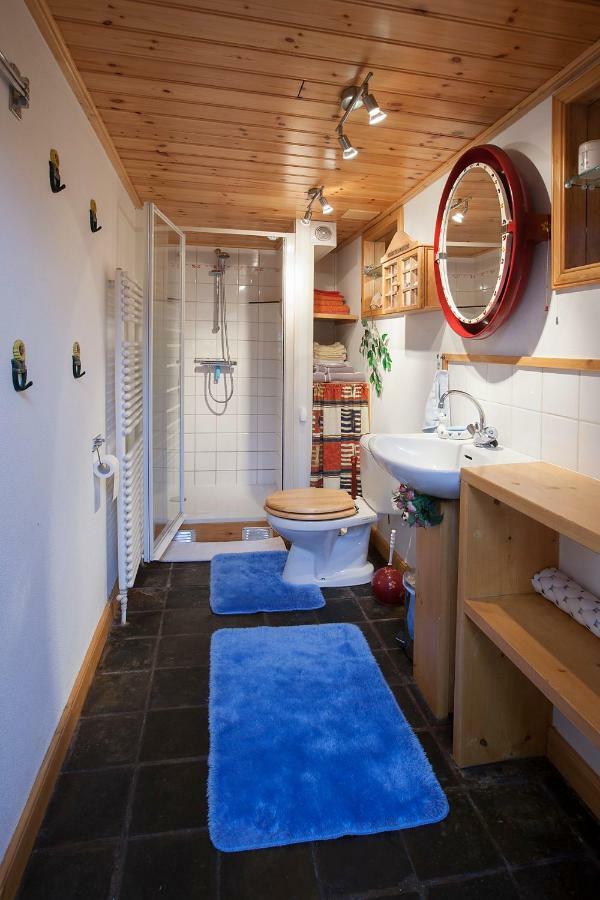 Inge'S Cottage Bergen op Zoom Εξωτερικό φωτογραφία