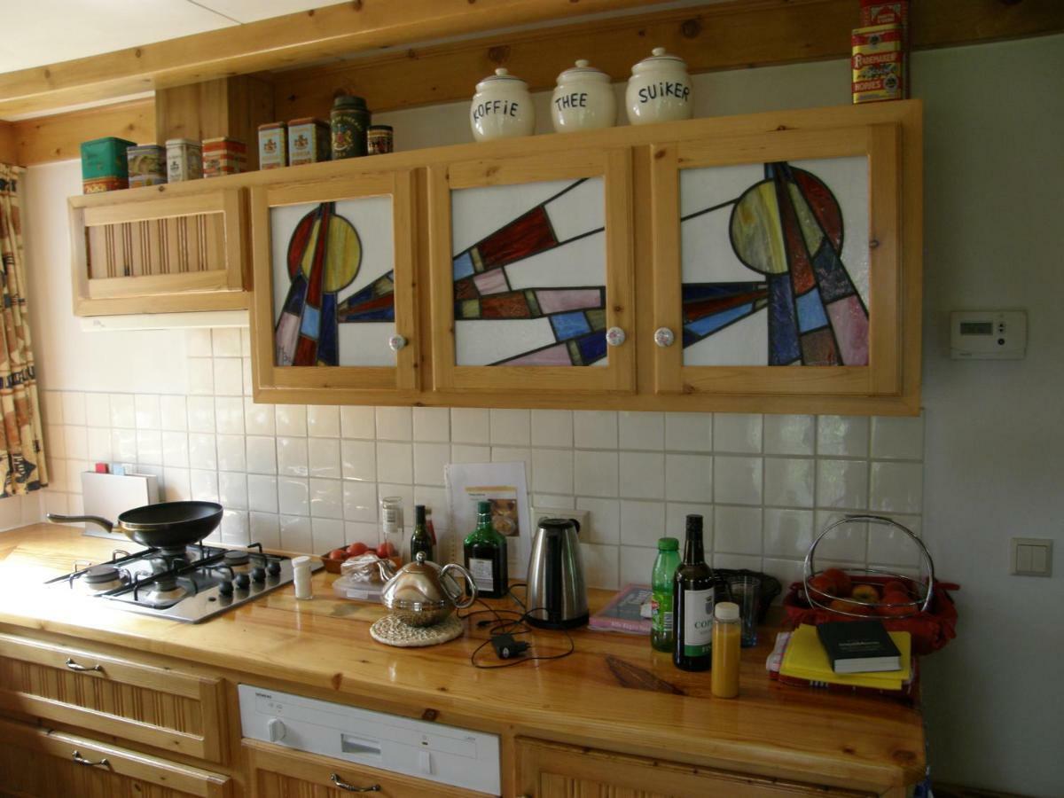 Inge'S Cottage Bergen op Zoom Εξωτερικό φωτογραφία
