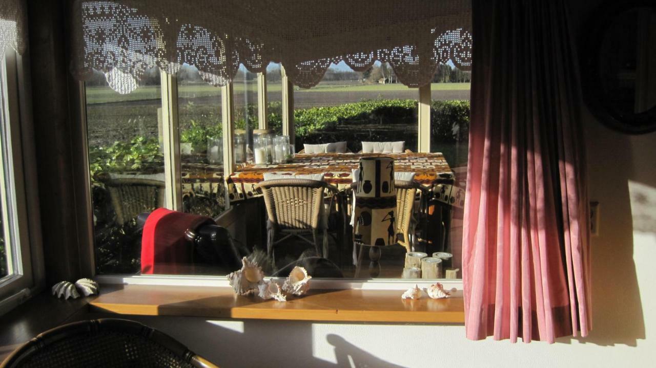 Inge'S Cottage Bergen op Zoom Εξωτερικό φωτογραφία