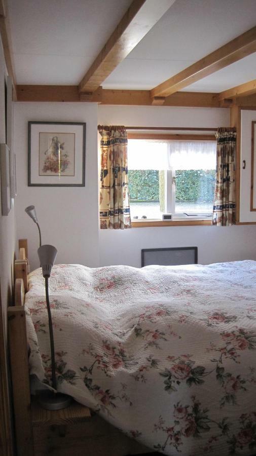 Inge'S Cottage Bergen op Zoom Εξωτερικό φωτογραφία