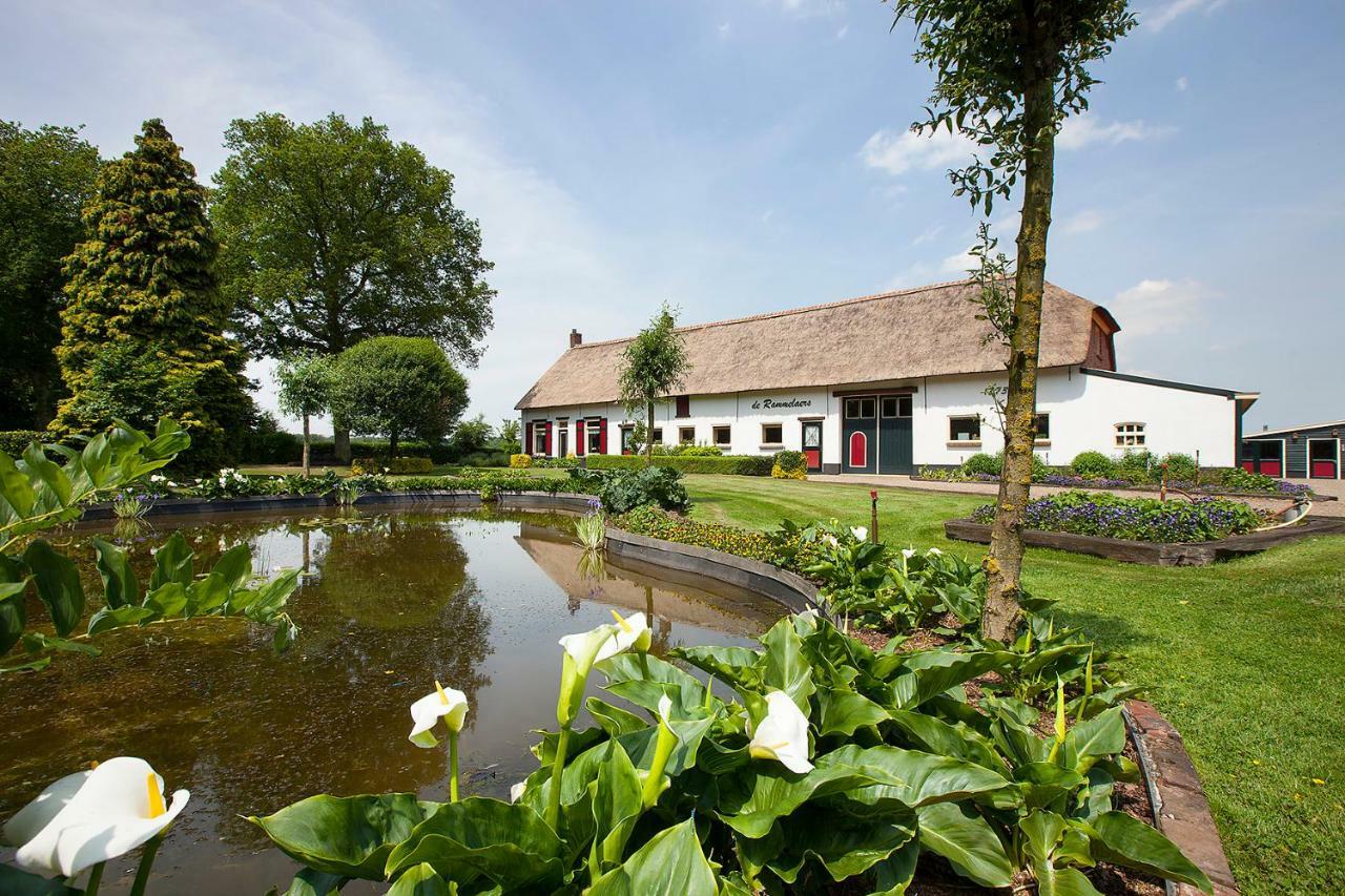 Inge'S Cottage Bergen op Zoom Εξωτερικό φωτογραφία