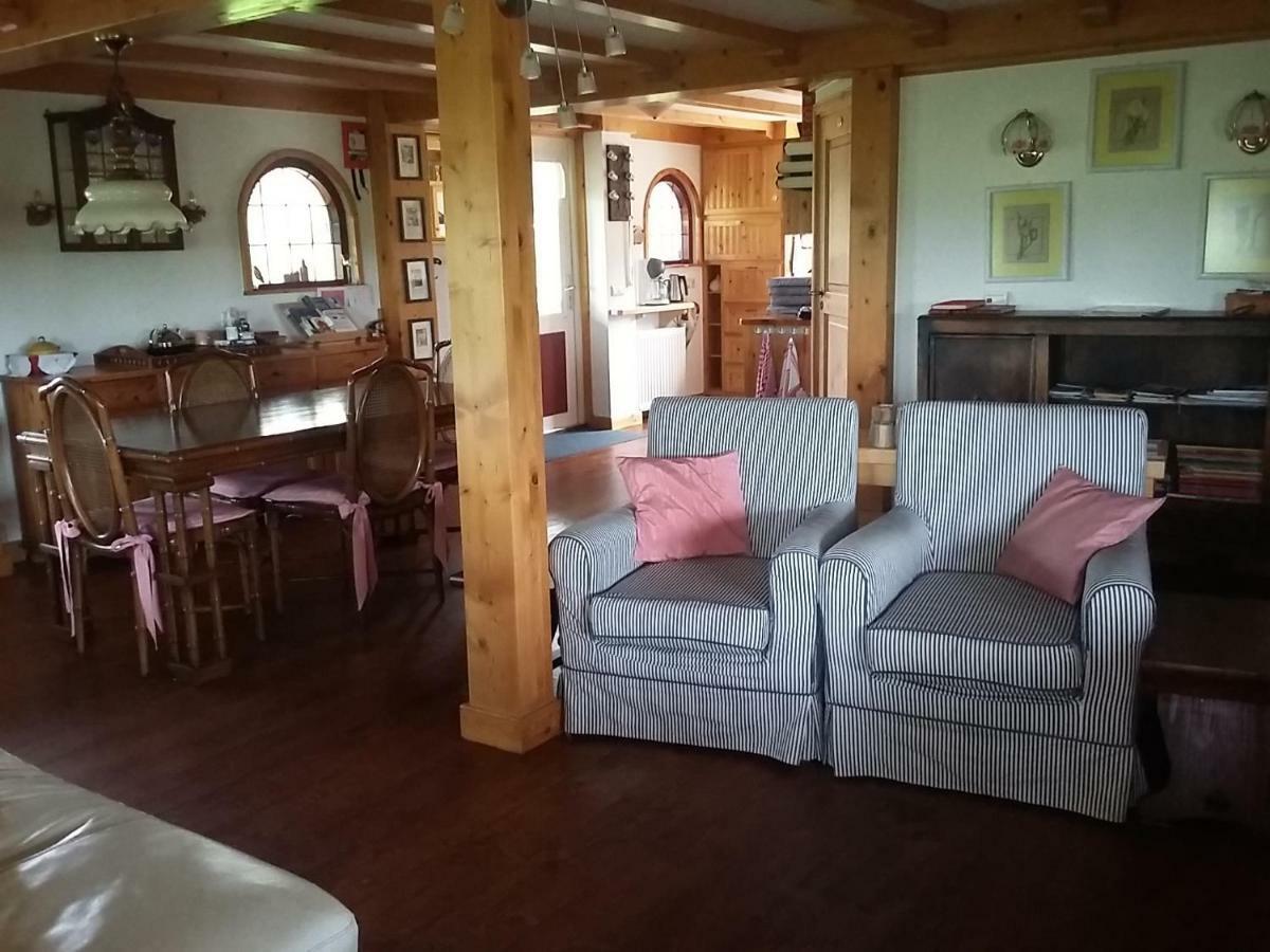 Inge'S Cottage Bergen op Zoom Εξωτερικό φωτογραφία